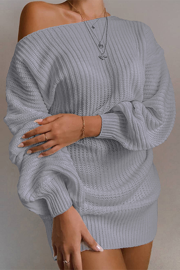 MW | Modischer und müheloser Winterpullover