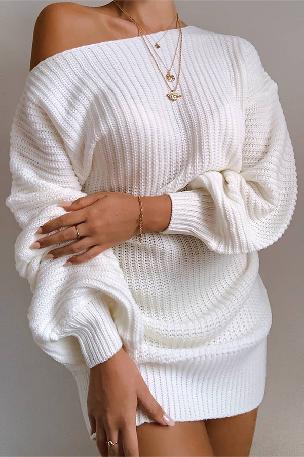 MW | Modischer und müheloser Winterpullover