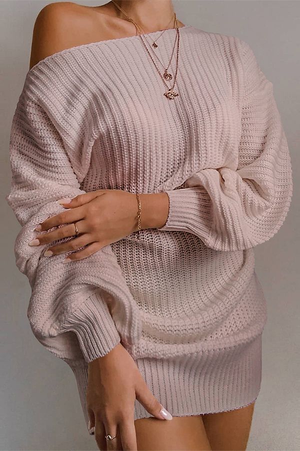 MW | Modischer und müheloser Winterpullover