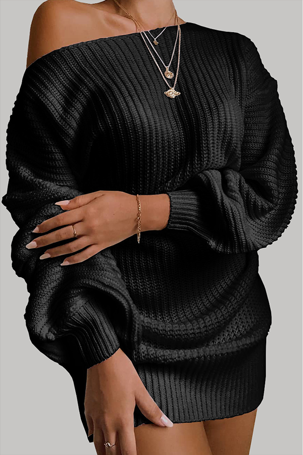 MW | Modischer und müheloser Winterpullover