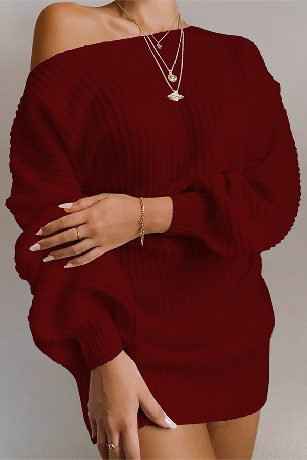 MW | Modischer und müheloser Winterpullover