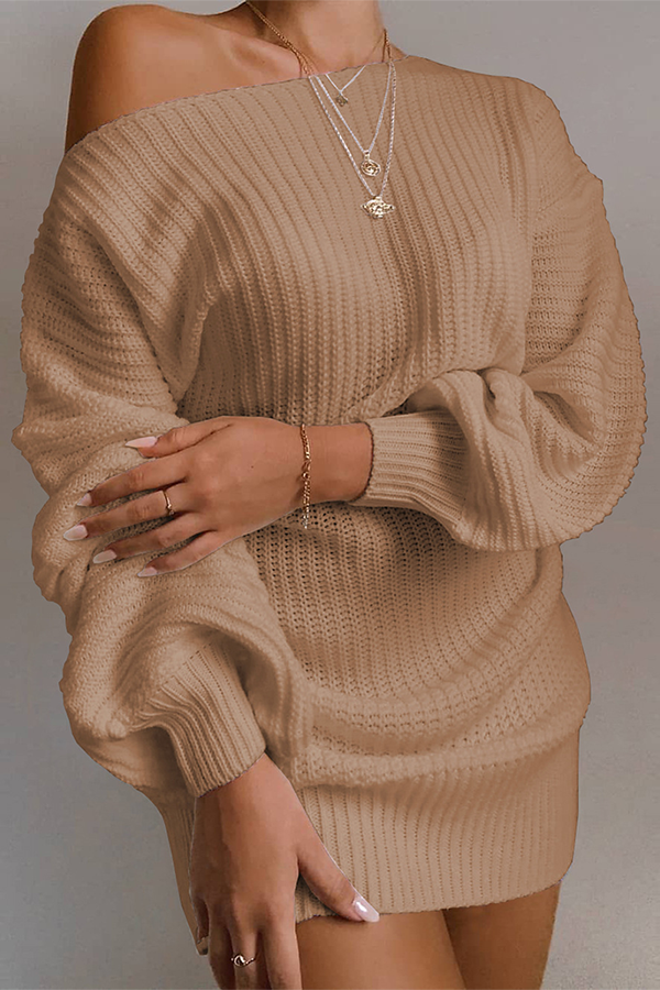 MW | Modischer und müheloser Winterpullover