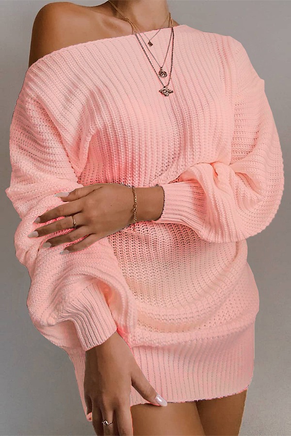 MW | Modischer und müheloser Winterpullover