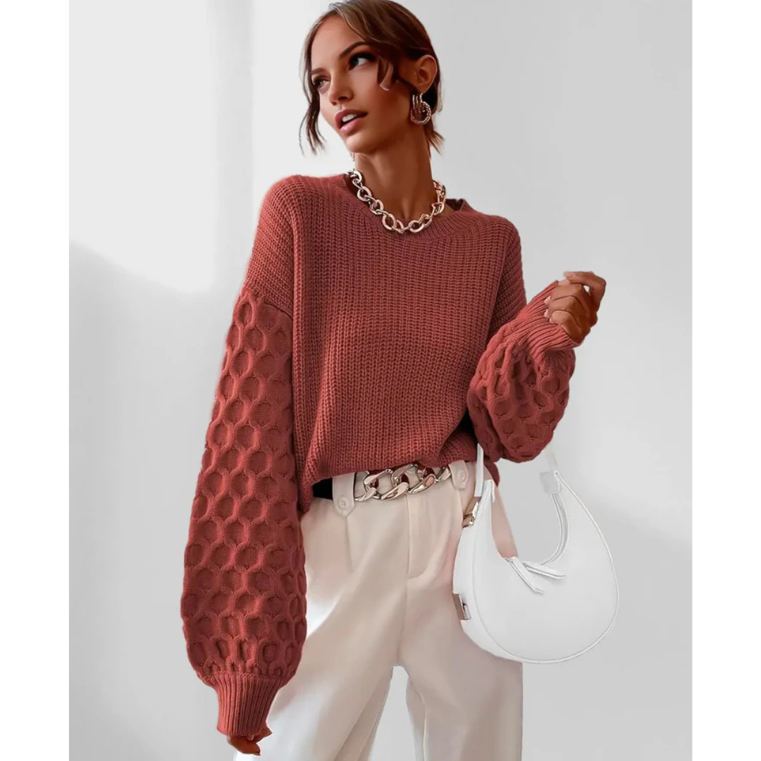 MW | Klassische und elegante Winterpullover
