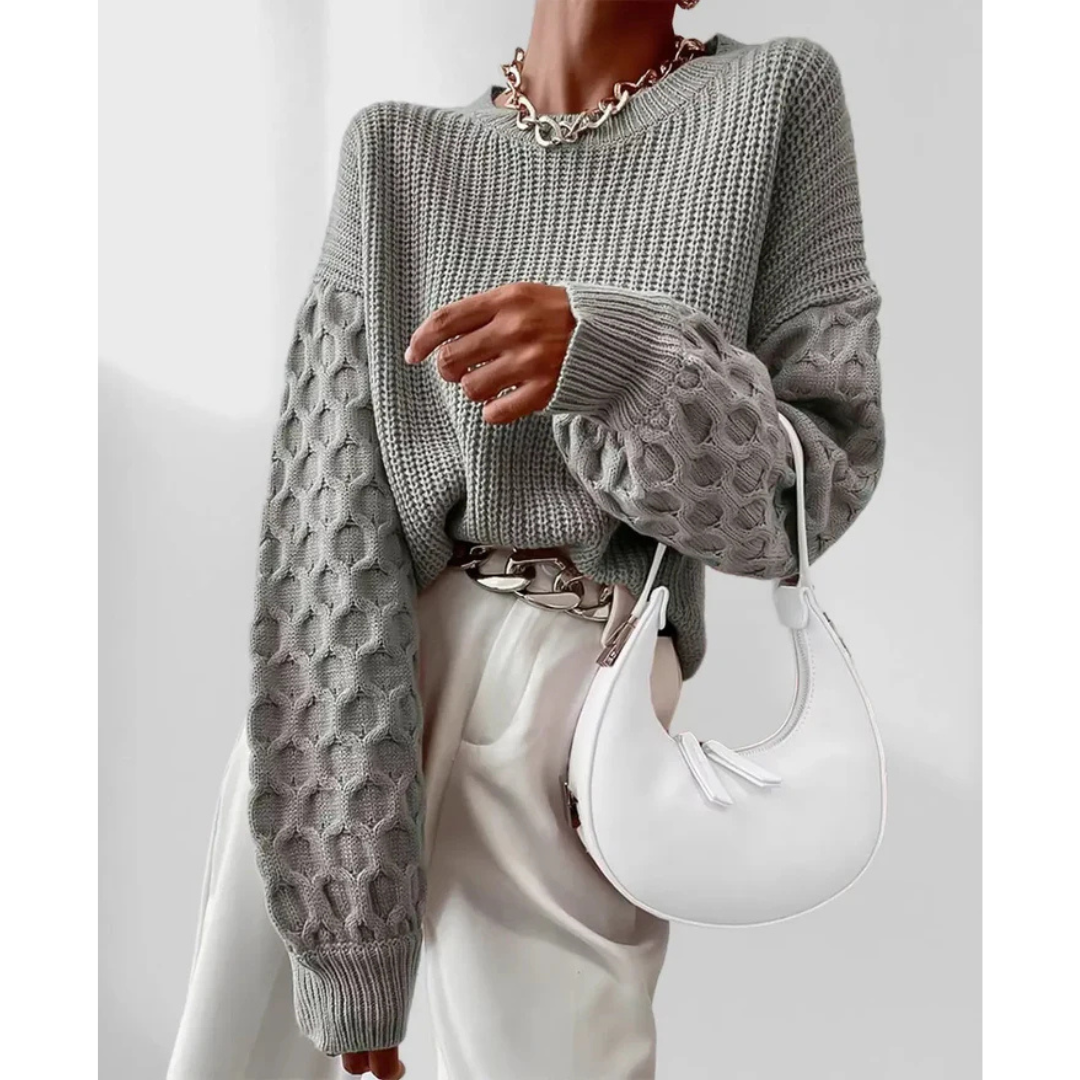 MW | Klassische und elegante Winterpullover