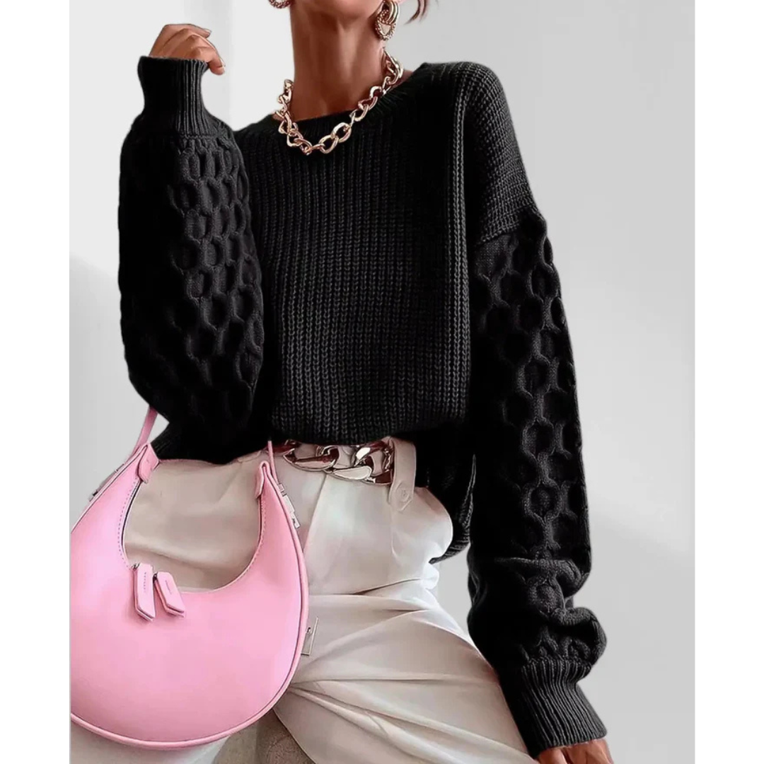 MW | Klassische und elegante Winterpullover