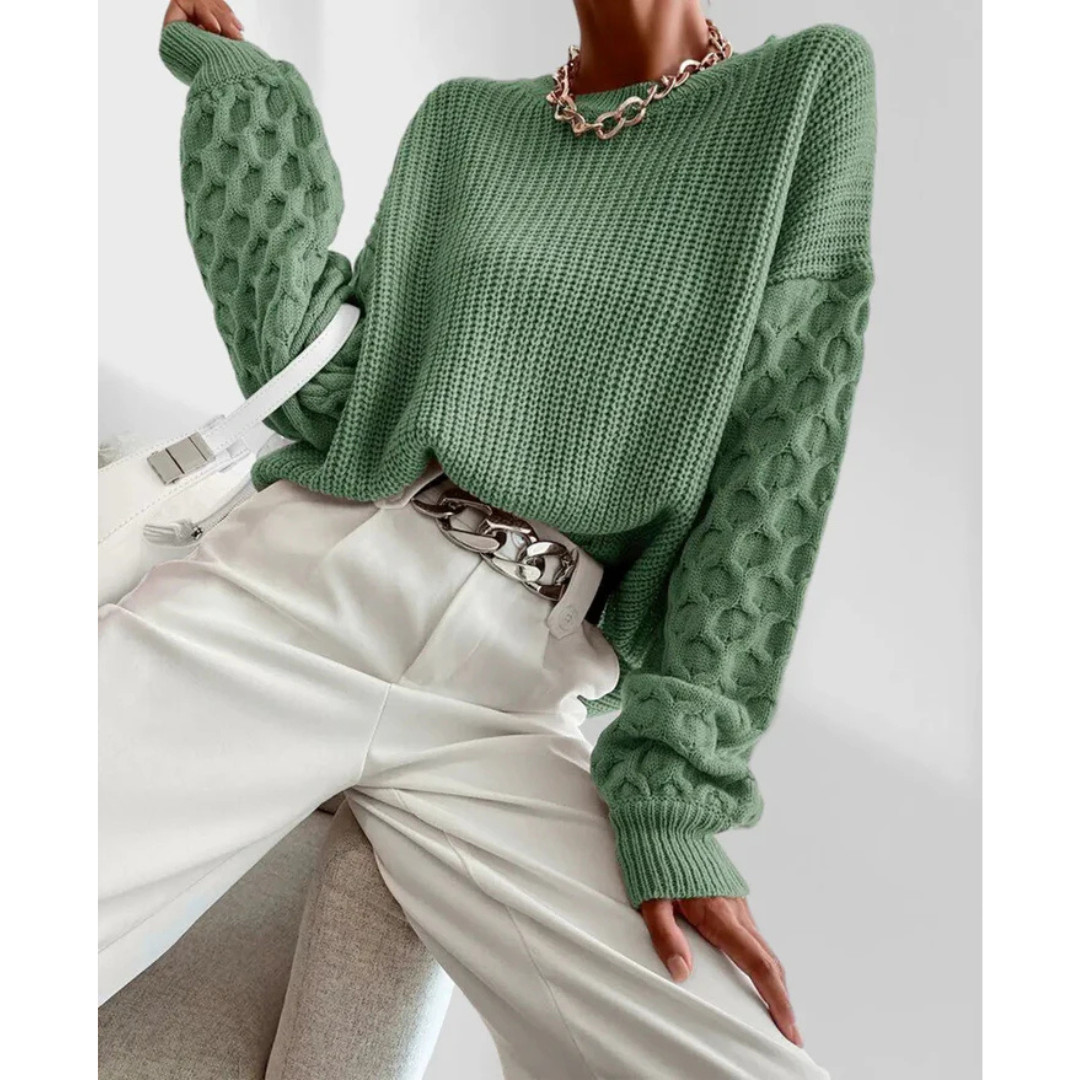 MW | Klassische und elegante Winterpullover