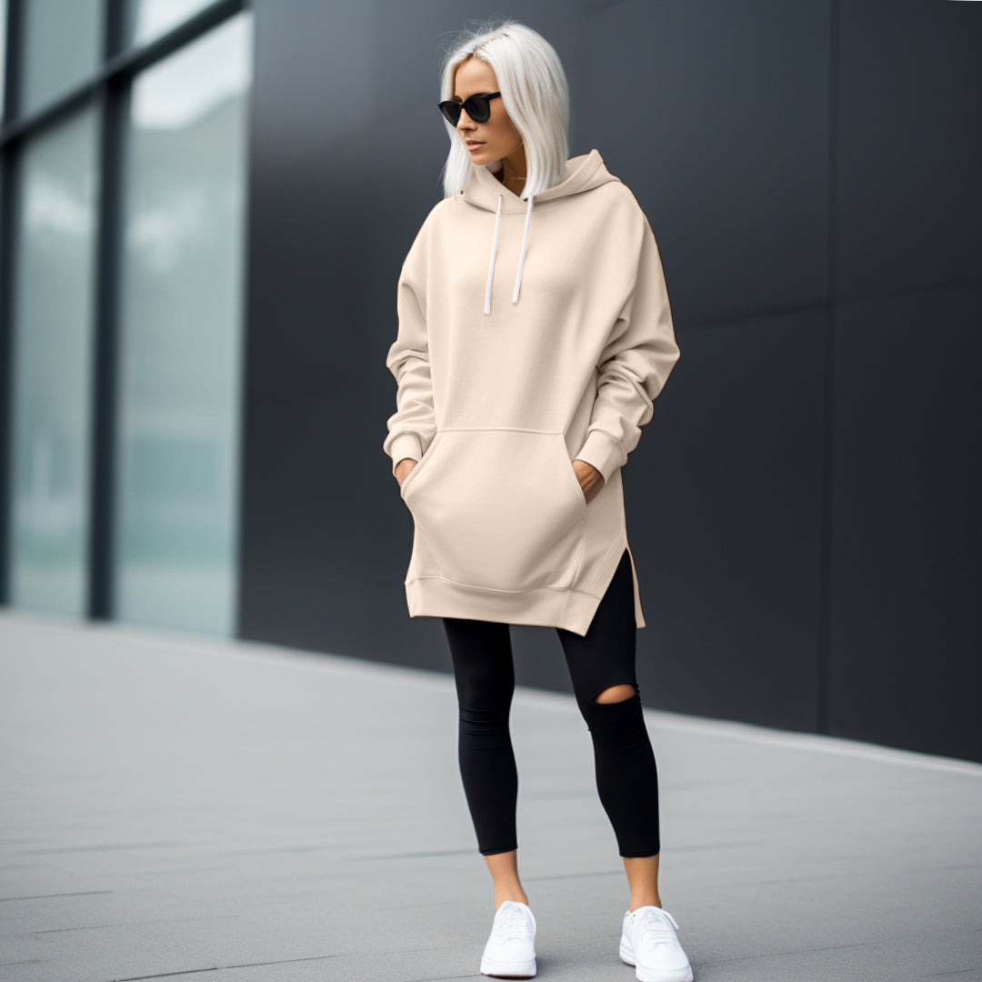 MW | Klassischer und bequemer allgemeiner Hoodie