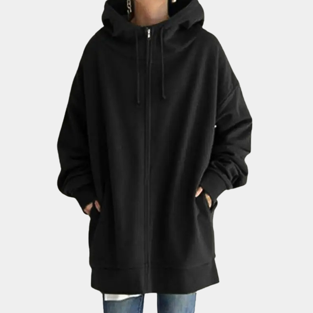 MW | Sportlich-gemütlicher Hoodie