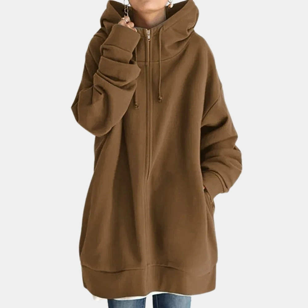 MW | Sportlich-gemütlicher Hoodie