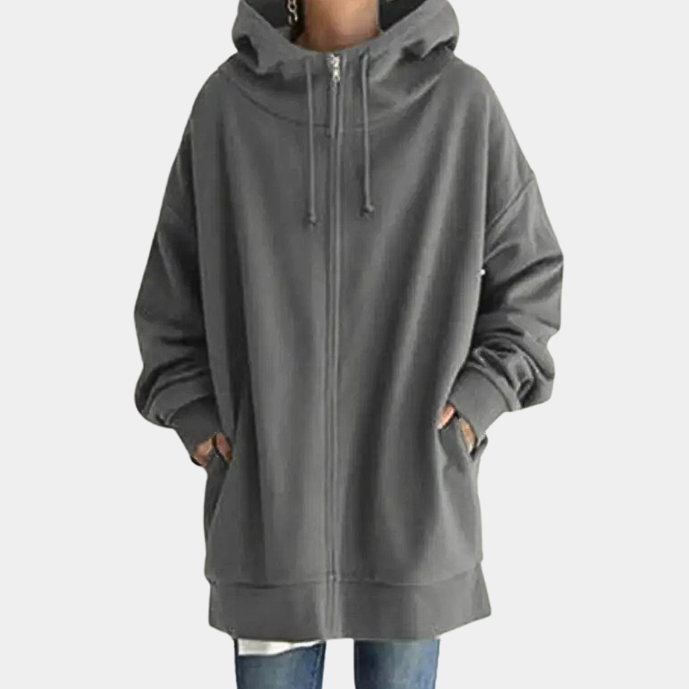 MW | Sportlich-gemütlicher Hoodie
