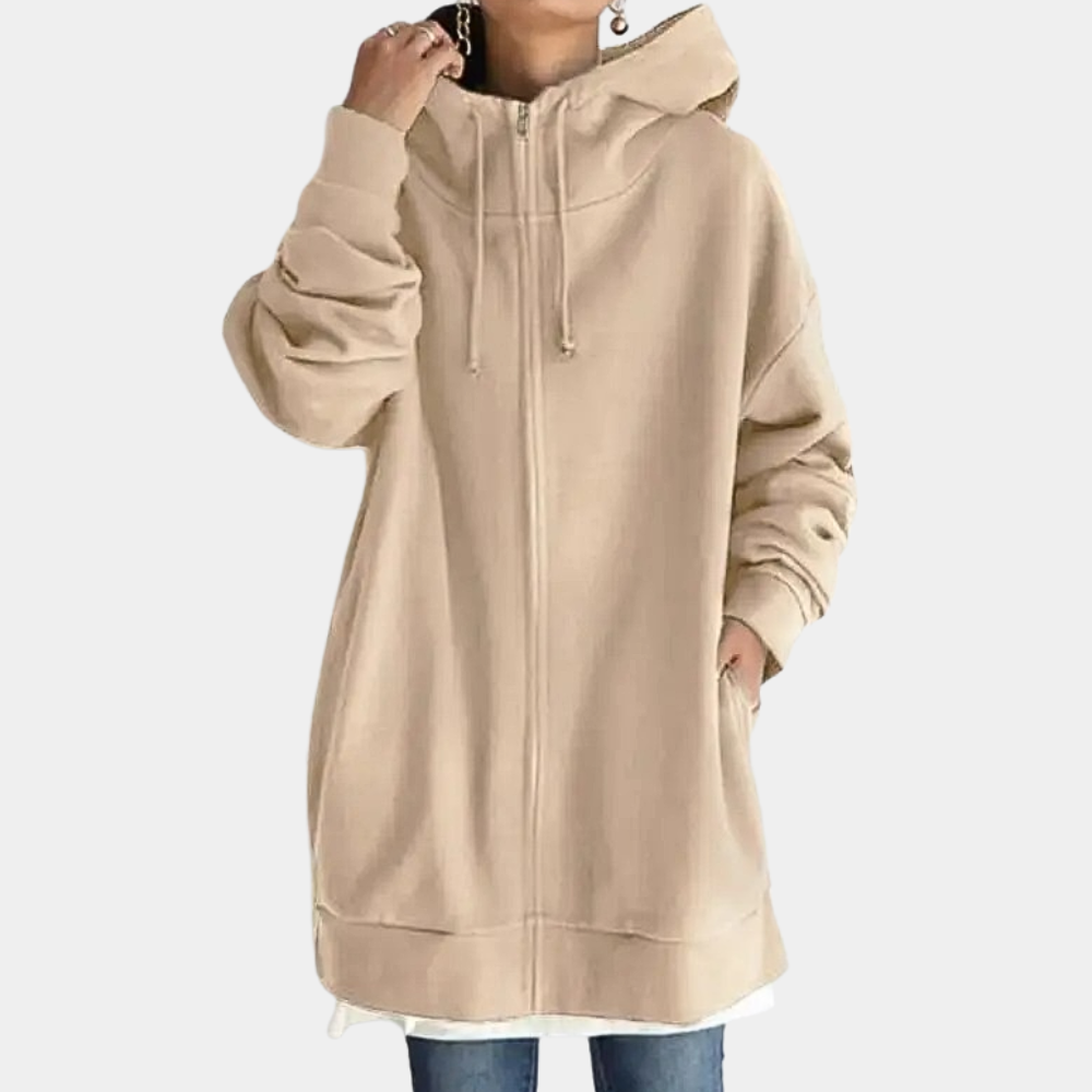 MW | Sportlich-gemütlicher Hoodie