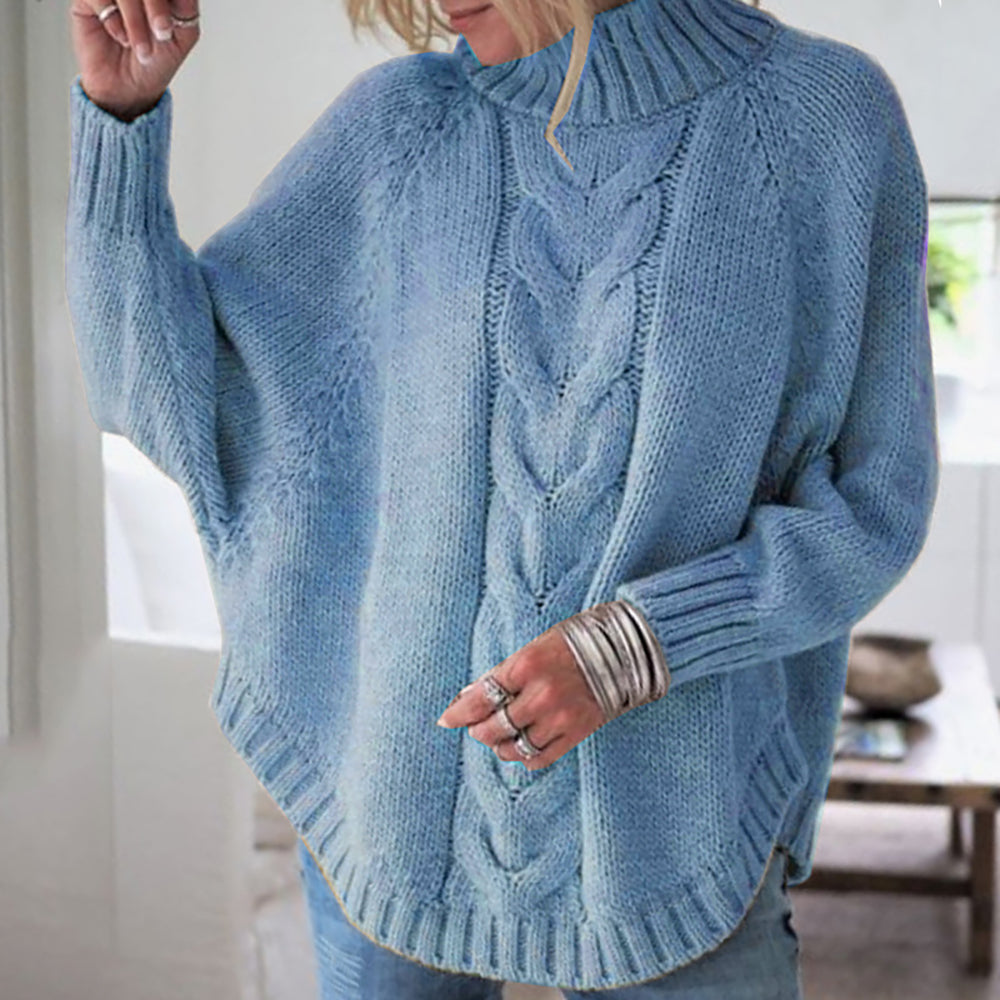 MW | Maßgeschneiderter und eleganter Winterpullover