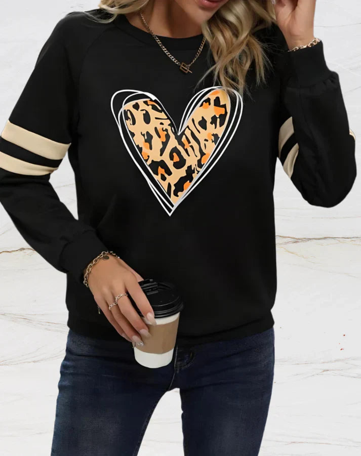 MW | Zeitloser und eleganter Winterpullover
