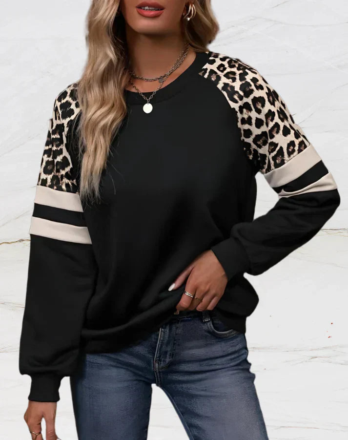 MW | Zeitloser und eleganter Winterpullover