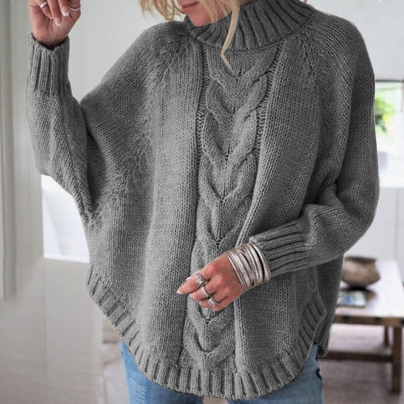 MW | Maßgeschneiderter und eleganter Winterpullover