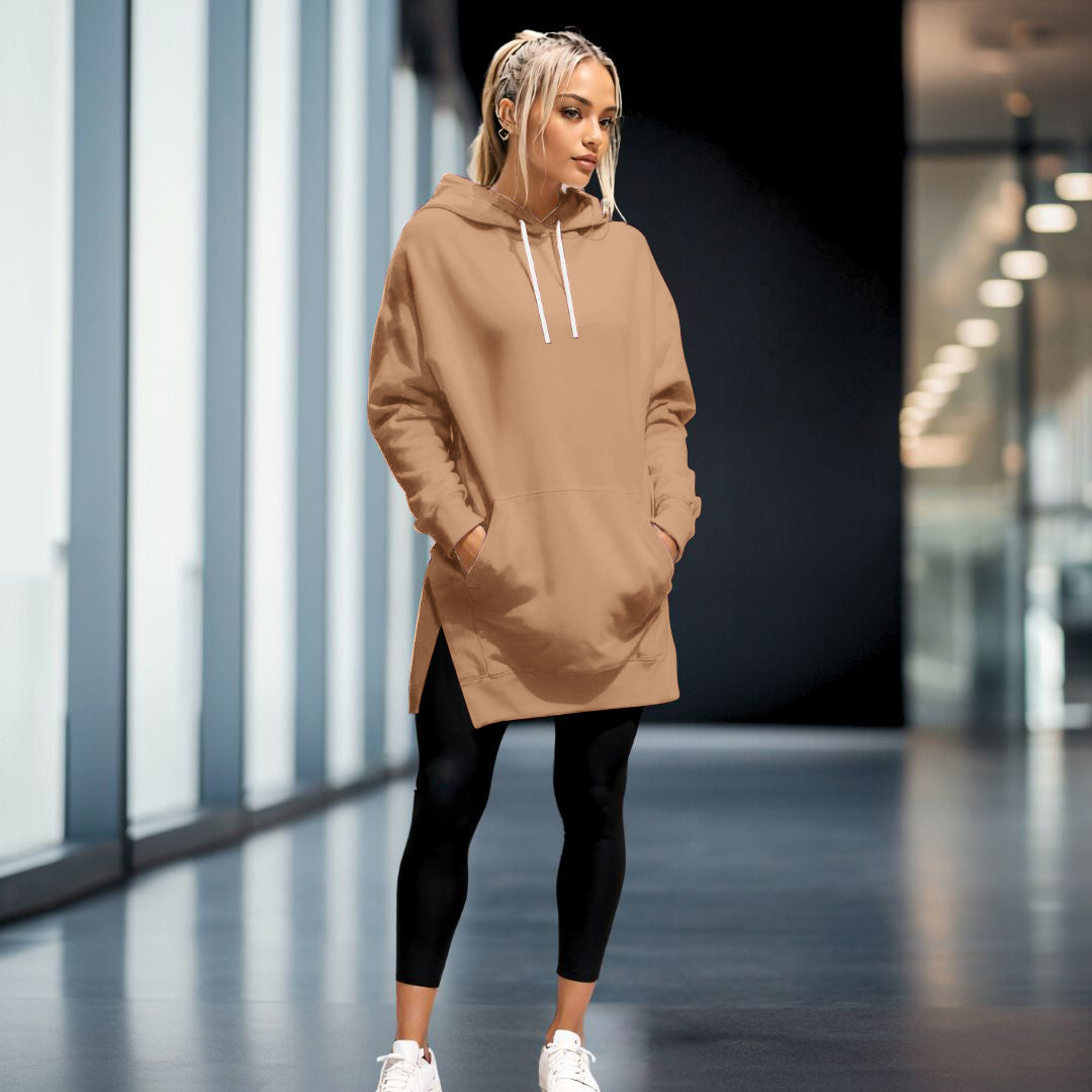 MW | Klassischer und bequemer allgemeiner Hoodie