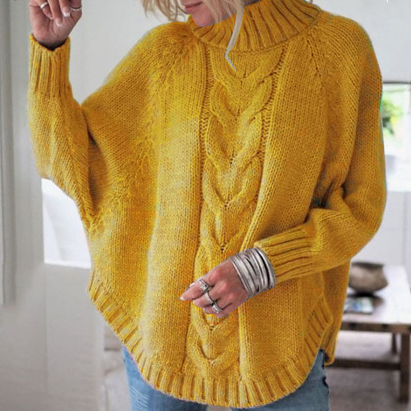 MW | Maßgeschneiderter und eleganter Winterpullover