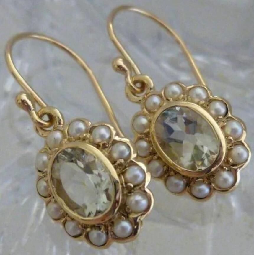 Stunning Earrings For Daily Wear