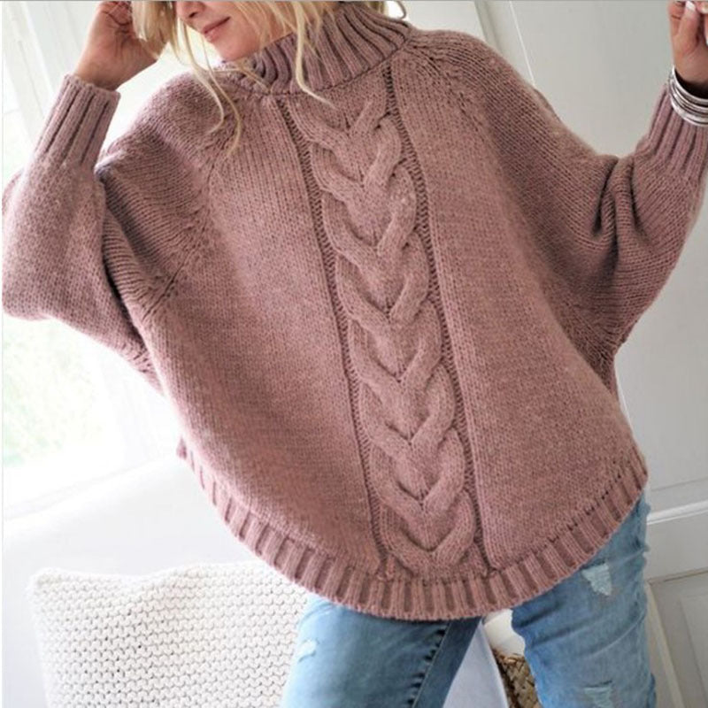 MW | Maßgeschneiderter und eleganter Winterpullover