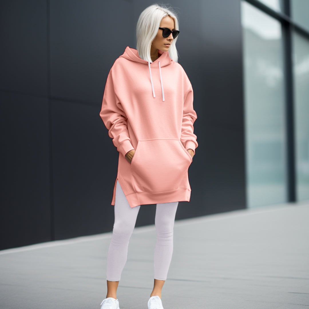 MW | Klassischer und bequemer allgemeiner Hoodie