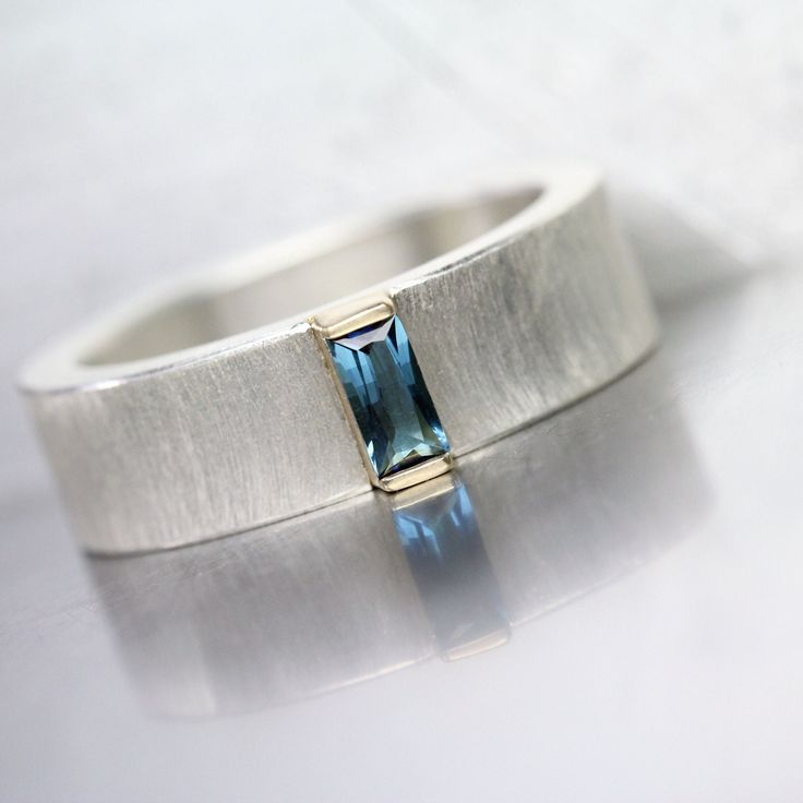 Elegant Silver Ring For Every Occasion