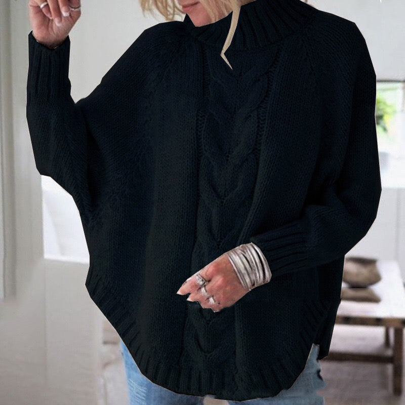 MW | Maßgeschneiderter und eleganter Winterpullover