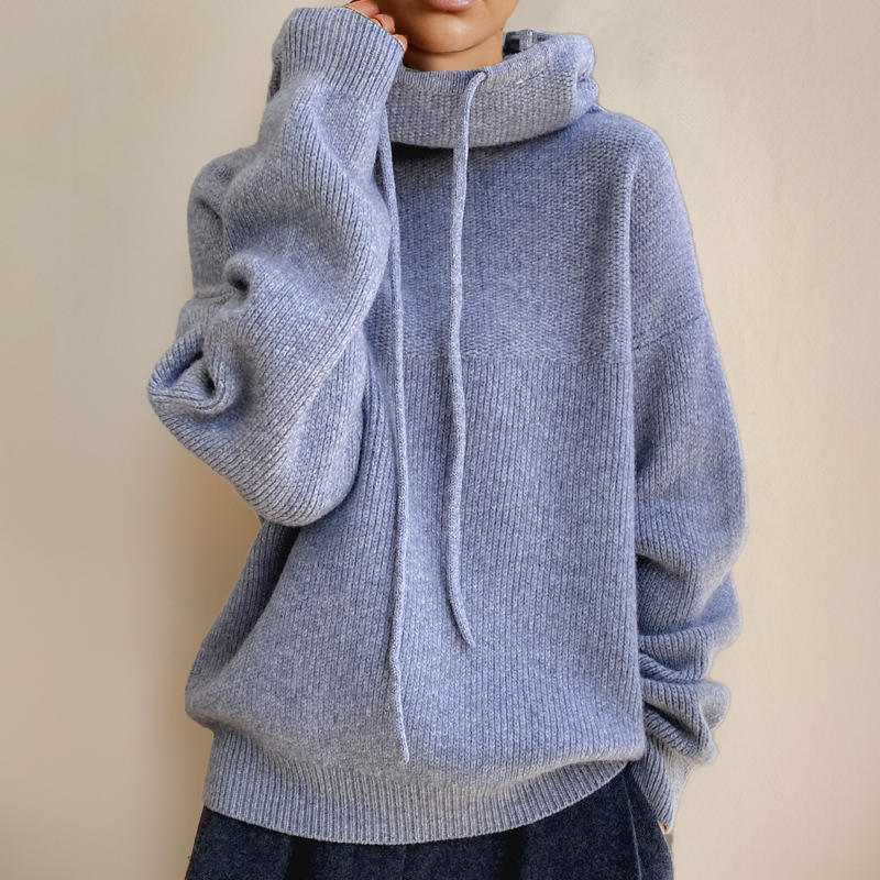 MW | Bequemer und stylischer Winter Hoodie
