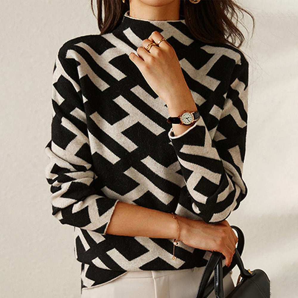 Felicidad® | Elegant sweater