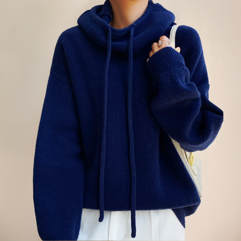 MW | Bequemer und stylischer Winter Hoodie