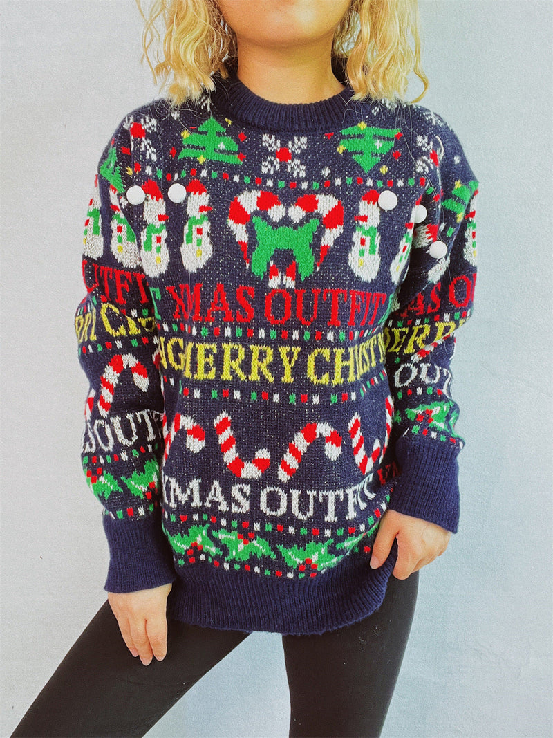 Beautifully Crafted Sweater