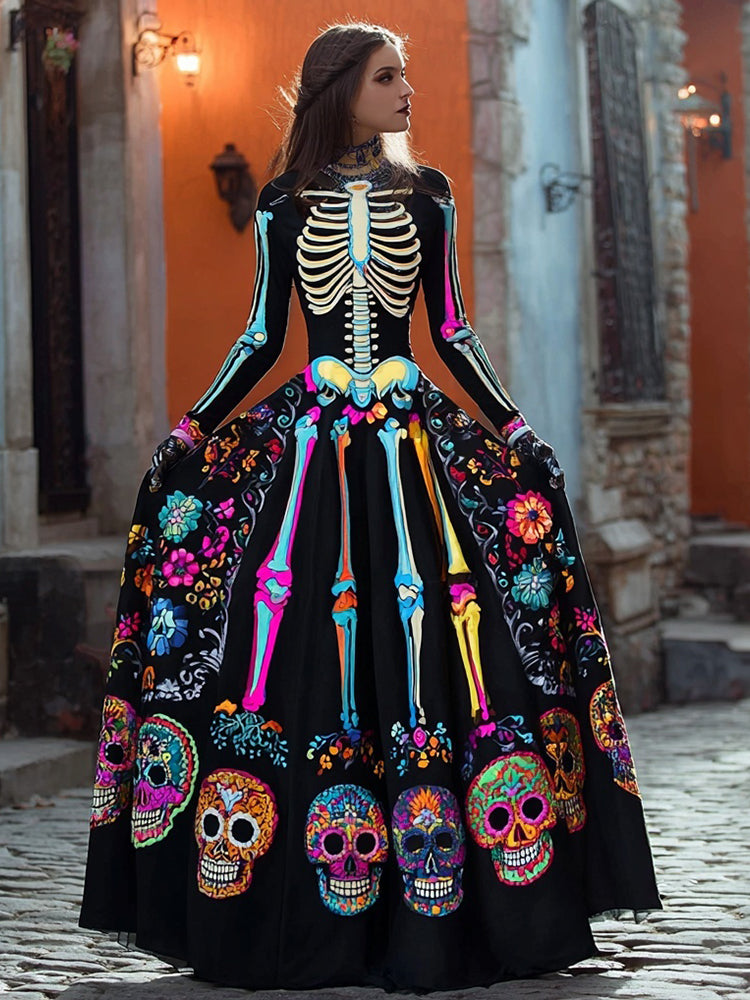 Thoughtfully Designed Dress