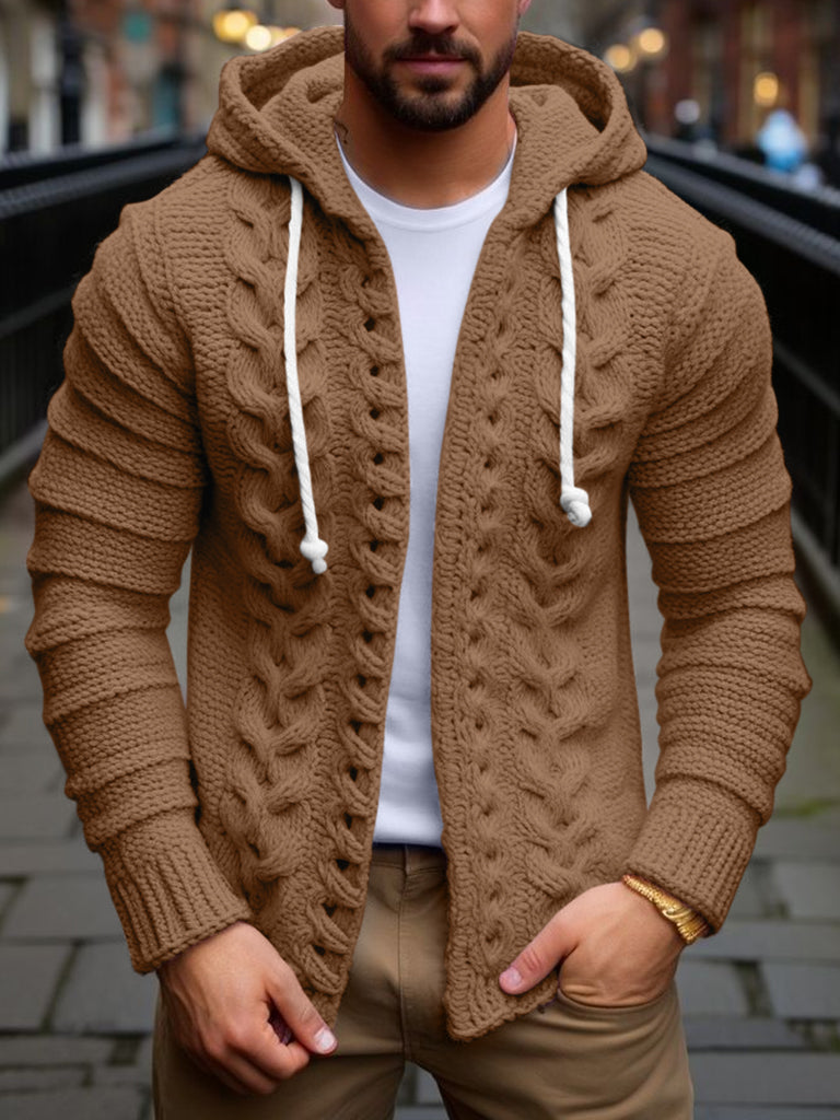 Beautifully Crafted Cardigan