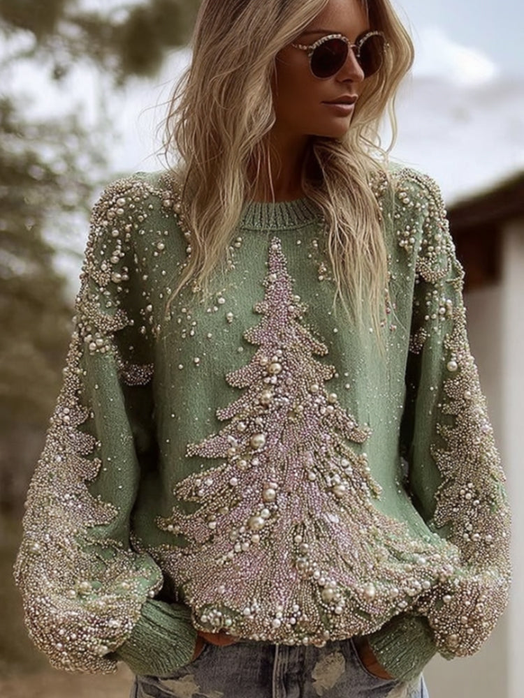 Classic Vintage Sweater