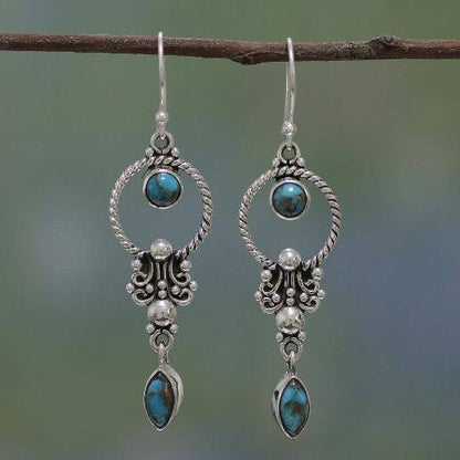 Beautiful Earring with Unique Style