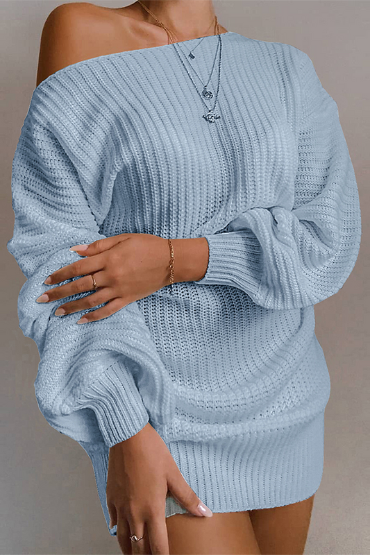 MW | Modischer und müheloser Winterpullover