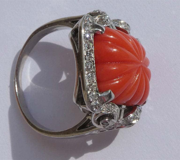 Stunning Ring For Daily Wear