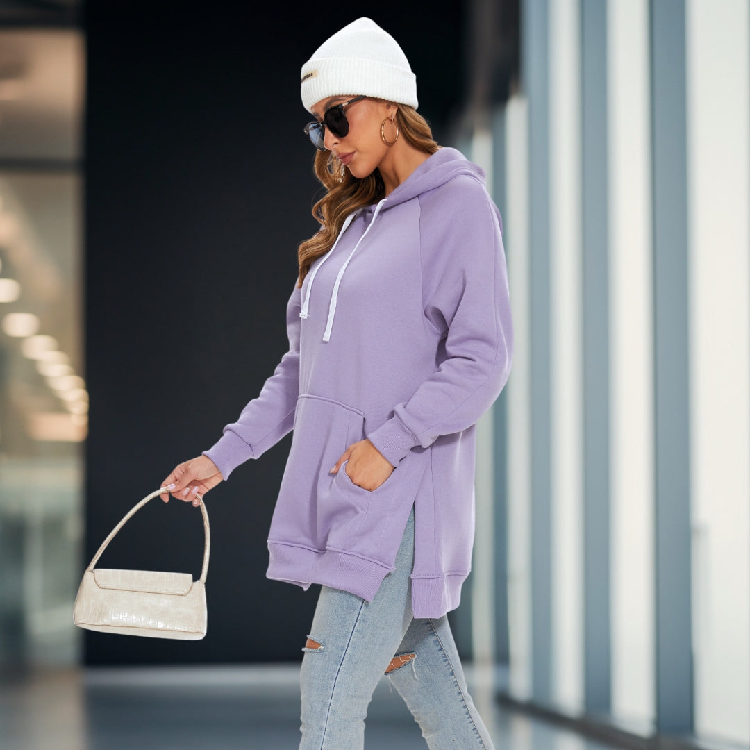 MW | Klassischer und bequemer allgemeiner Hoodie
