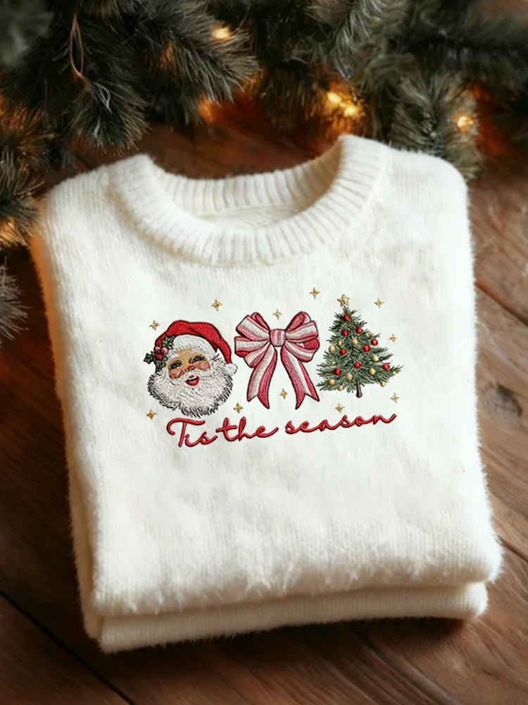 Thoughtfully Designed Sweater