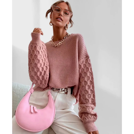 MW | Klassische und elegante Winterpullover