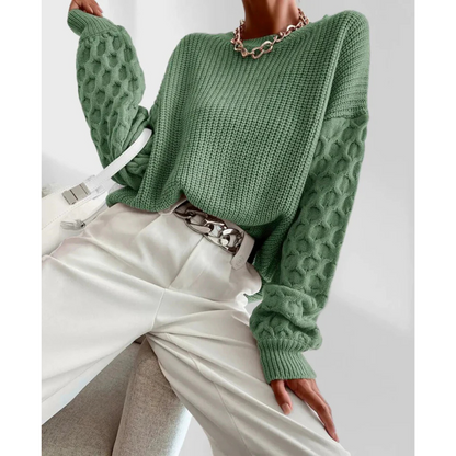 MW | Klassische und elegante Winterpullover