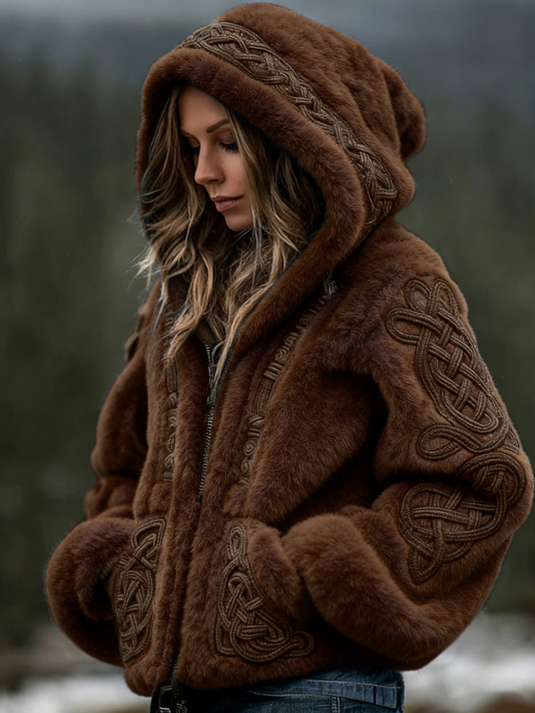 Beautifully Crafted Jacket