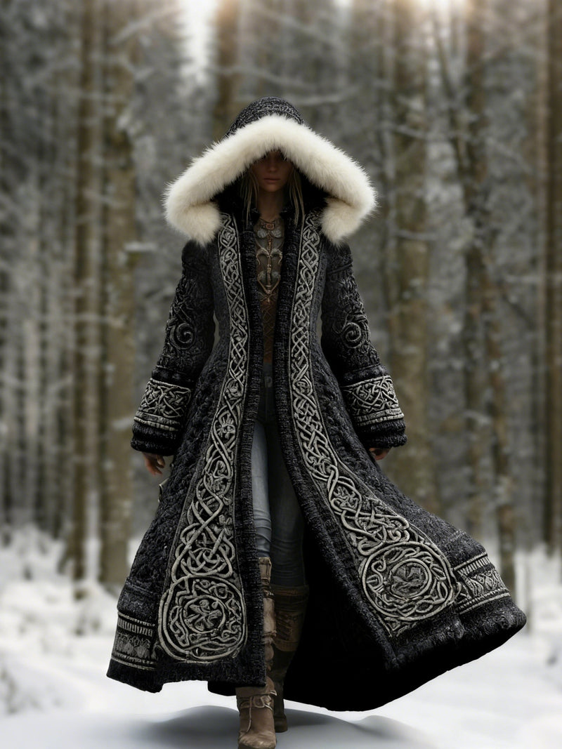 Elegantly Designed Cardigan