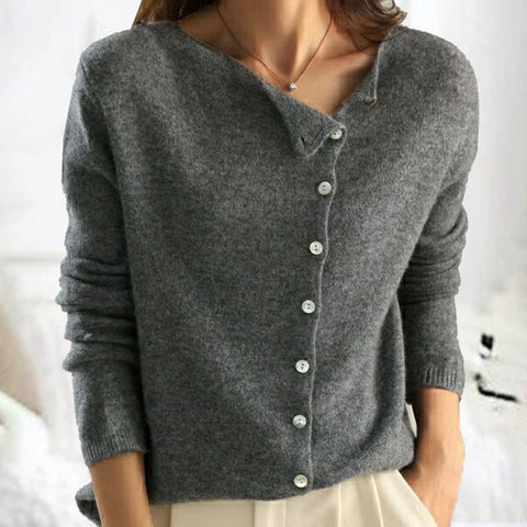 Vintage Inspired Sweater