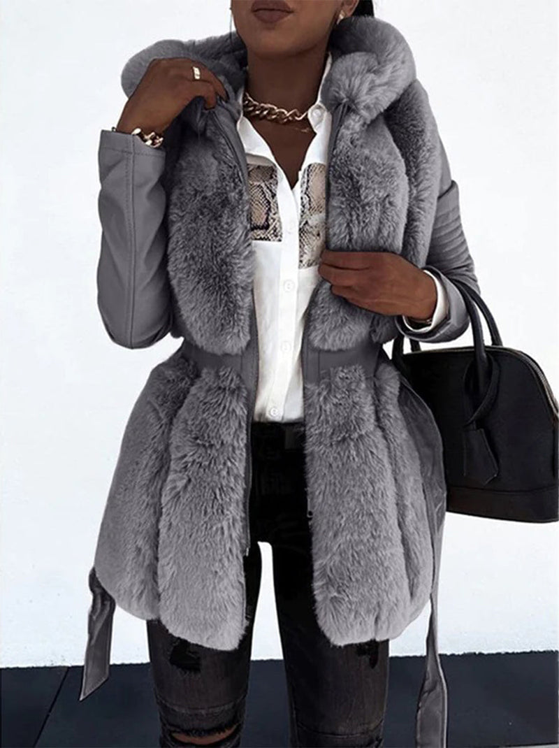 Timeless Vintage Style Coat