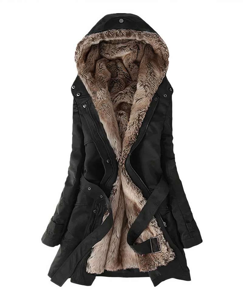 Elegantly Designed Coat