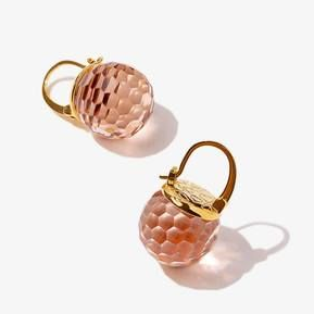 Honey Earrings