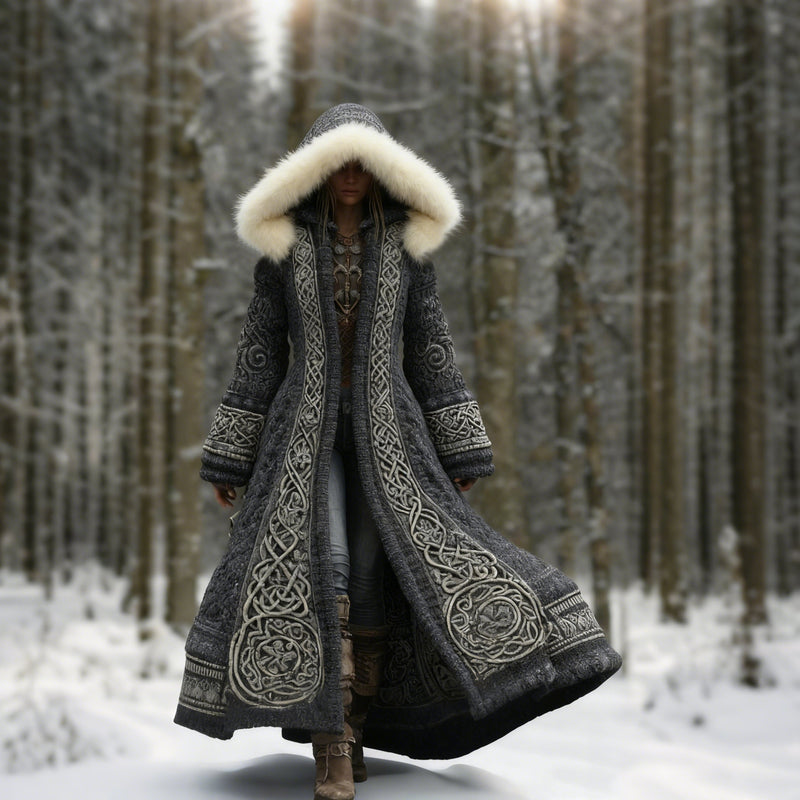 Elegantly Designed Cardigan