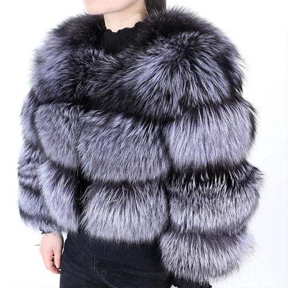 Mireille | Elegant and Casual winter Coat