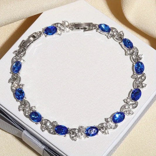 Giada Seraphae White Gold Bracelet